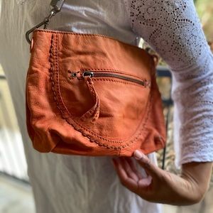 The Sak Hobo Bag